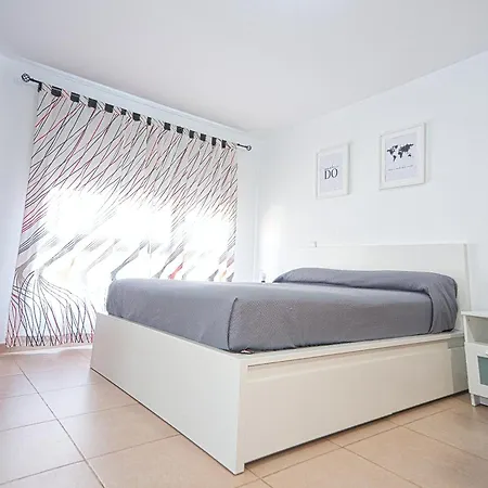 Jilguero Sunny Appartement