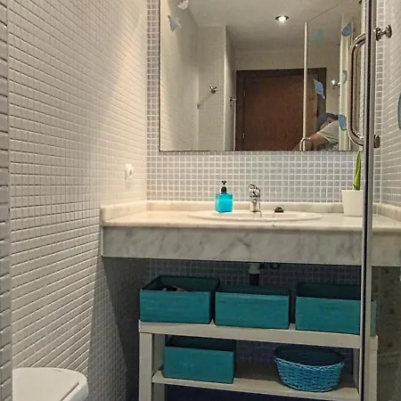 Jilguero Sunny Appartement *