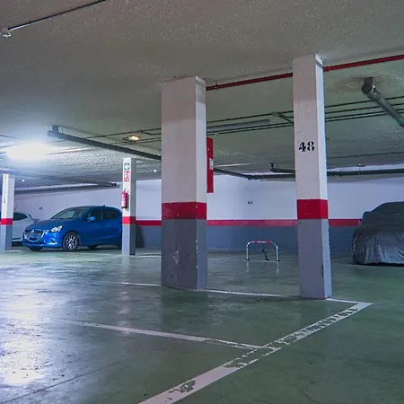 Appartement Jilguero Sunny Palm-mar