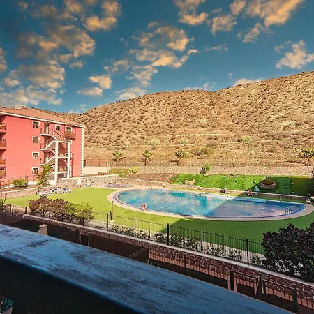 Appartement Jilguero Sunny *