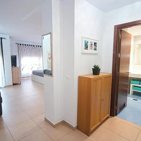 Jilguero Sunny Appartement Palm-mar