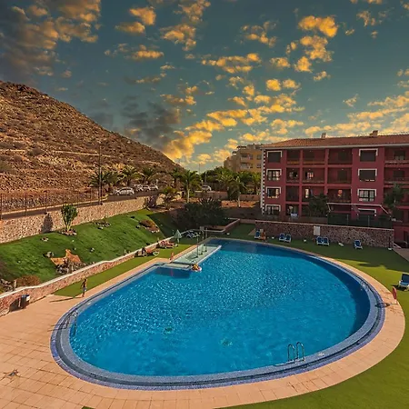 Appartement Jilguero Sunny