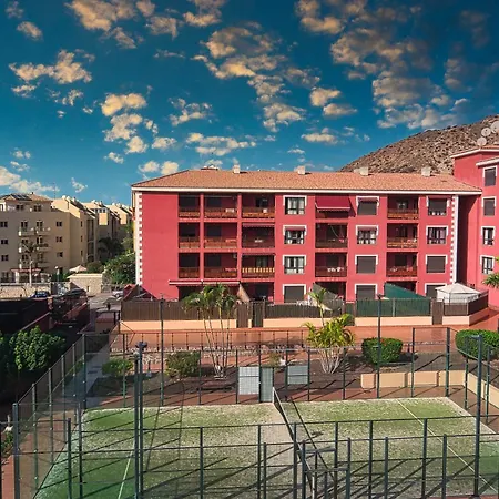 Appartement Jilguero Sunny *