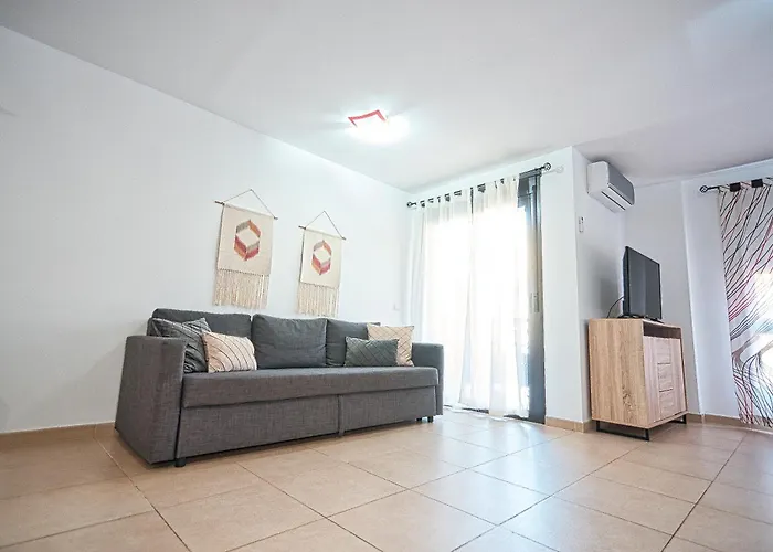 Appartement Jilguero Sunny Palm-mar