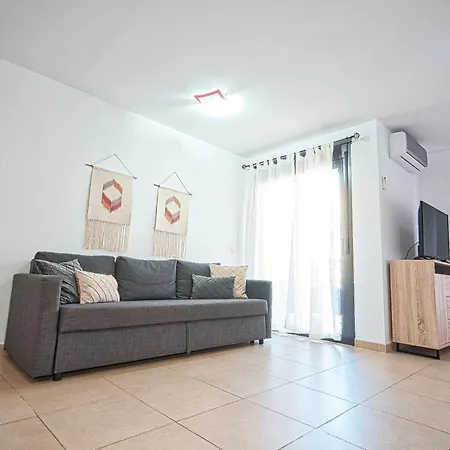 Appartamento Jilguero Sunny Palm-mar