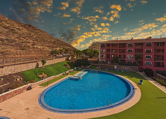 Apartamento Jilguero Sunny