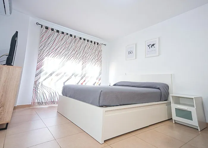 Jilguero Sunny Apartamento