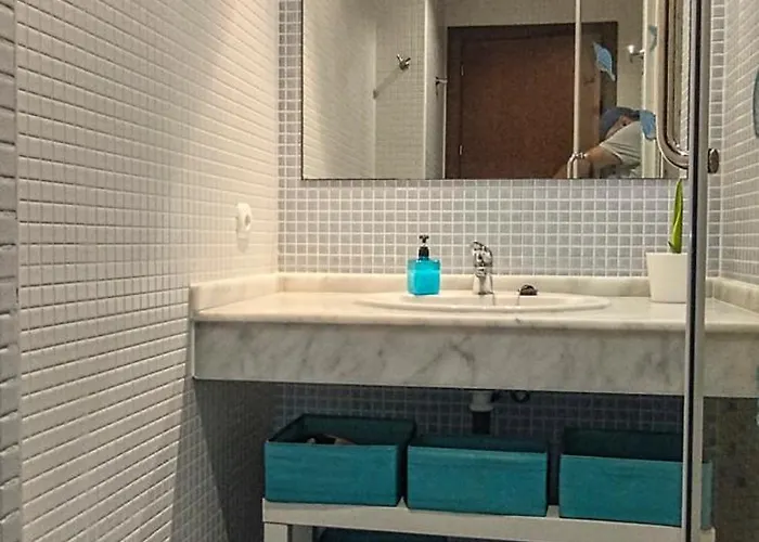 Jilguero Sunny Apartamento *